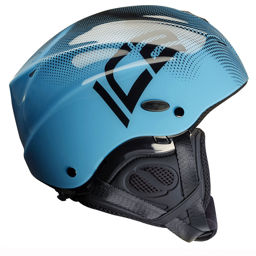 Afficher les détails pour Icaro Nerv 2.0 light-blue Image de Icaro Nerv 2.0 light-blue