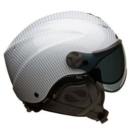 Afficher les détails pour Icaro Nerv 2.0 carbon white Image de Icaro Nerv 2.0 carbon white