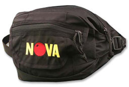 Zeige Details für NOVA Hipbag klein Bild von NOVA Hipbag klein