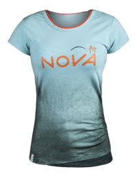 Afficher les détails pour NOVA Women Tee Fly Image de NOVA Women Tee Fly