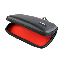 Zeige Details für Naviter Leder Transportbox für Oudie Bild von Naviter Leder Transportbox für Oudie