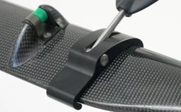 Zeige Details für Blade - Trapez-Halterung Bild von Blade - Trapez-Halterung