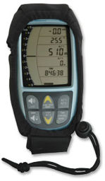Zeige Details für Schutzhalterung Vario Flytec Element & 6000-Serie Bild von Schutzhalterung Vario Flytec Element & 6000-Serie