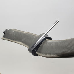Zeige Details für Blade - Trapez-Halterung Bild von Blade - Trapez-Halterung