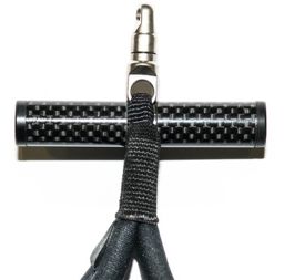 Afficher les détails pour Carbon Brake Handle (Paar) Image de Carbon Brake Handle (Paar)