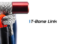 Zeige Details für T-Bone Link Bild von T-Bone Link