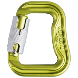 Show products in category Karabiner & Verbindungsglieder Picture for category Karabiner & Verbindungsglieder