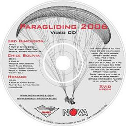 Zeige Details für Video CD von NOVA Bild von Video CD von NOVA
