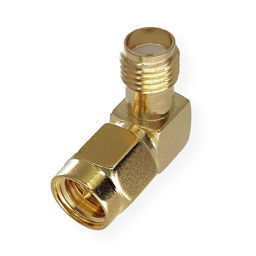 Zeige Details für 90° Adapter zu Oudie 5 Antenne Bild von 90° Adapter zu Oudie 5 Antenne