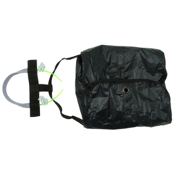 Afficher les détails pour Auslösegriff mit Innencontainer zu Wani light 1, Wani Light 2 & Crest Image de Auslösegriff mit Innencontainer zu Wani light 1, Wani Light 2 & Crest