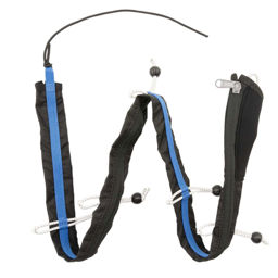 Afficher les détails pour Élévateurs secours avec connecteurs intégrés Image de Élévateurs secours avec connecteurs intégrés