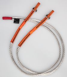 Show details for Notschirm V-Leine 0.80m zu Gstar Picture of Notschirm V-Leine 0.80m zu Gstar