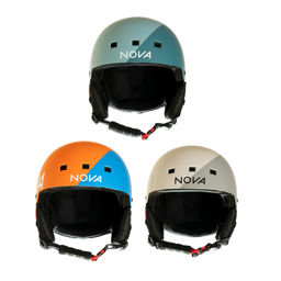Afficher les détails pour NOVA Helm Image de NOVA Helm