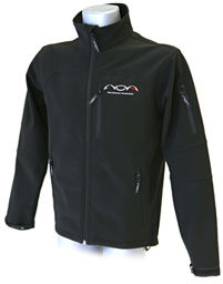 Zeige Details für NOVA Softshelljacke Bild von NOVA Softshelljacke