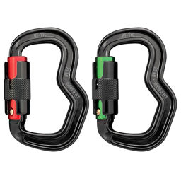 Show details for Unilock Karabiner Picture of Unilock Karabiner