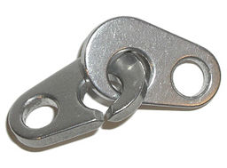 Zeige Details für Brummel Haken, 25mm Bild von Brummel Haken, 25mm