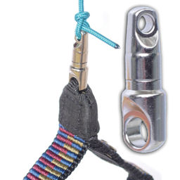 Show details for Mini Steuergriff-Wirbel Picture of Mini Steuergriff-Wirbel