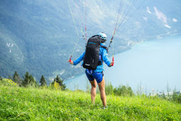 Afficher les articles de la catégorie Parapentes et Sellettes Images de la catégorie Parapentes et Sellettes