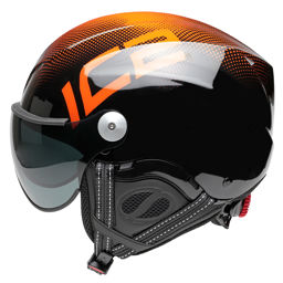 Afficher les détails pour Icaro Nerv 2.0 orange Image de Icaro Nerv 2.0 orange