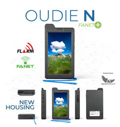 Zeige Details für Oudie N Fanet+ Bild von Oudie N Fanet+