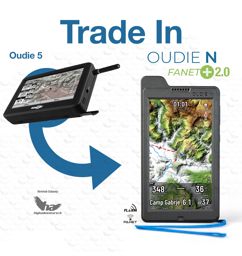 Zeige Details für Trade In Oudie 5 > Oudie N Fanet+ 2.0 Bild von Trade In Oudie 5 > Oudie N Fanet+ 2.0