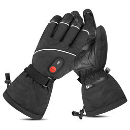 Zeige Produkte für Kategorie Heizhandschuhe Bild für Kategorie Heizhandschuhe