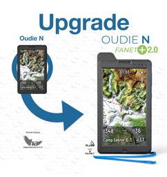Zeige Details für Upgrade Oudie N auf Oudie N Fanet+ 2.0 Bild von Upgrade Oudie N auf Oudie N Fanet+ 2.0