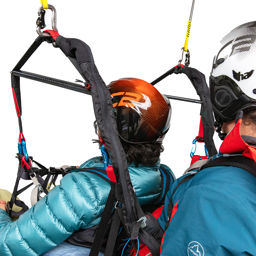 Show details for Tragegurthülle für Beamer 3 Picture of Tragegurthülle für Beamer 3