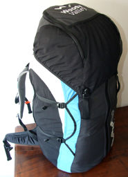 Afficher les détails pour Deckeltasche zu Woody Valley Voyager Image de Deckeltasche zu Woody Valley Voyager