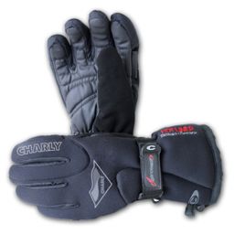 Zeige Details für Charly Performer Hotliner Neoprene Bild von Charly Performer Hotliner Neoprene