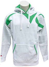 Picture of NOVA Hoody Wolfi, schneeweiss