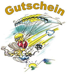 Show products in category Gutscheine Picture for category Gutscheine