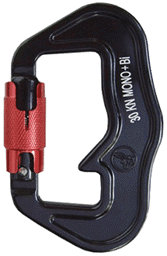 Show details for Snaplock Karabiner Picture of Snaplock Karabiner