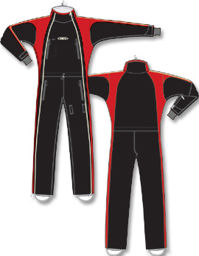 Zeige Details für all-season Overall indian Bild von all-season Overall indian