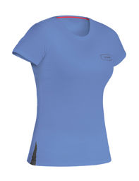 Afficher les détails pour NOVA Women Tee Image de NOVA Women Tee