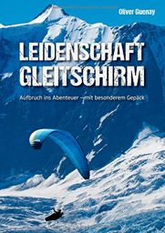 Zeige Details für Leidenschaft Gleitschirm Bild von Leidenschaft Gleitschirm