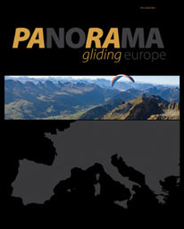 Zeige Details für PANORAMA Bild von PANORAMA