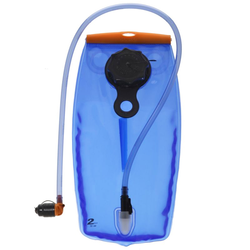 Bild von Source WXP LP 2L