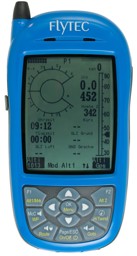 Picture of FLYTEC 6030 GPS