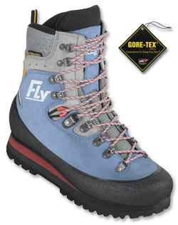 Image de Hanwag Super Fly GTX