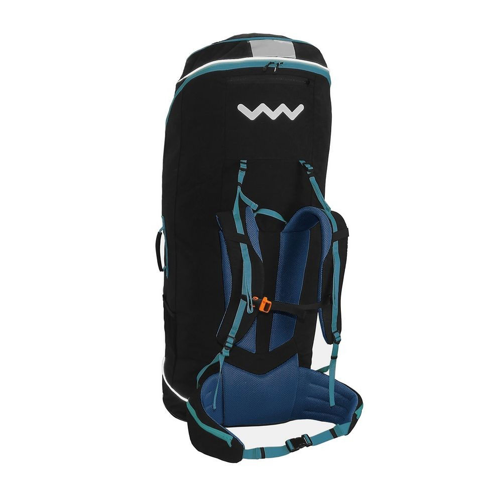 Bild von Woody Valley Rucksack Competition