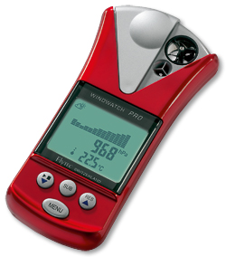 Bild von FLYTEC WINDWATCH Pro