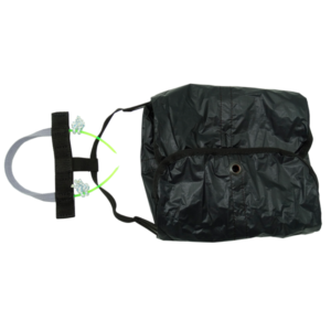 Image de Auslösegriff mit Innencontainer zu Wani light 1, Wani Light 2 & Crest