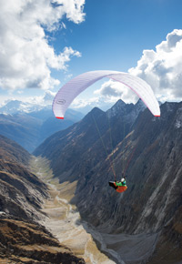 Parapente