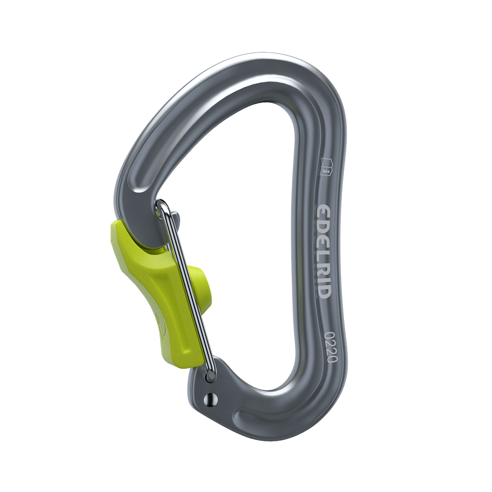 Image de Edelrid Ease Karabiner