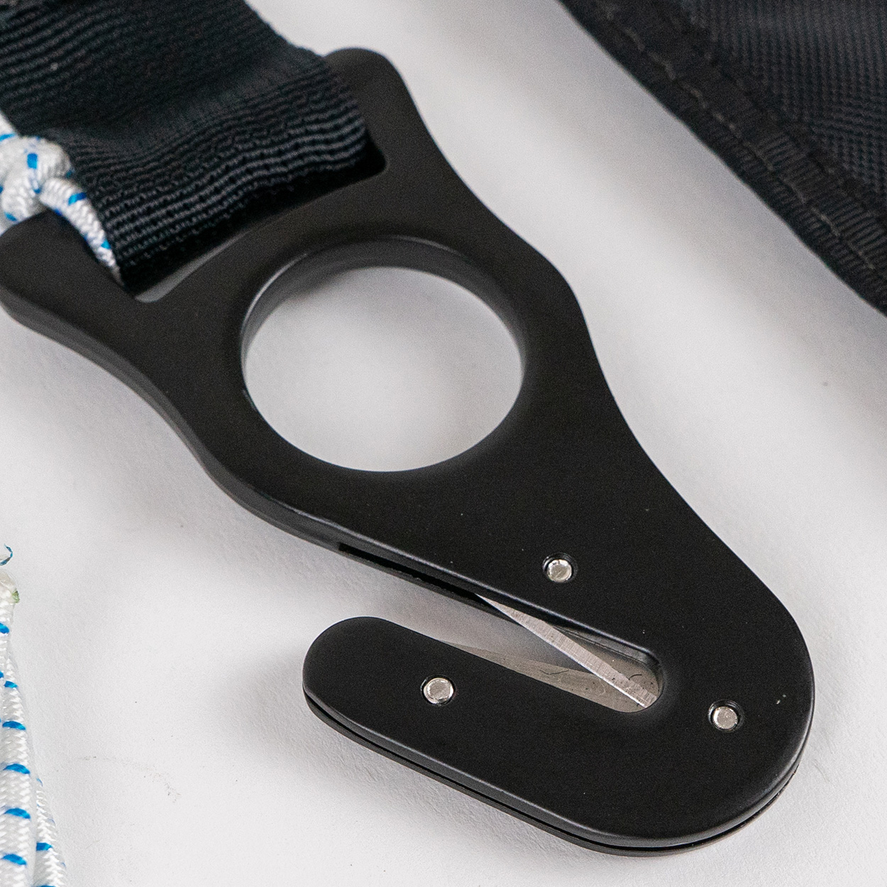 Bild von SOS Kappmesser mit Tasche