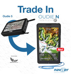 Bild von Trade In Oudie 5 > Oudie N (F)