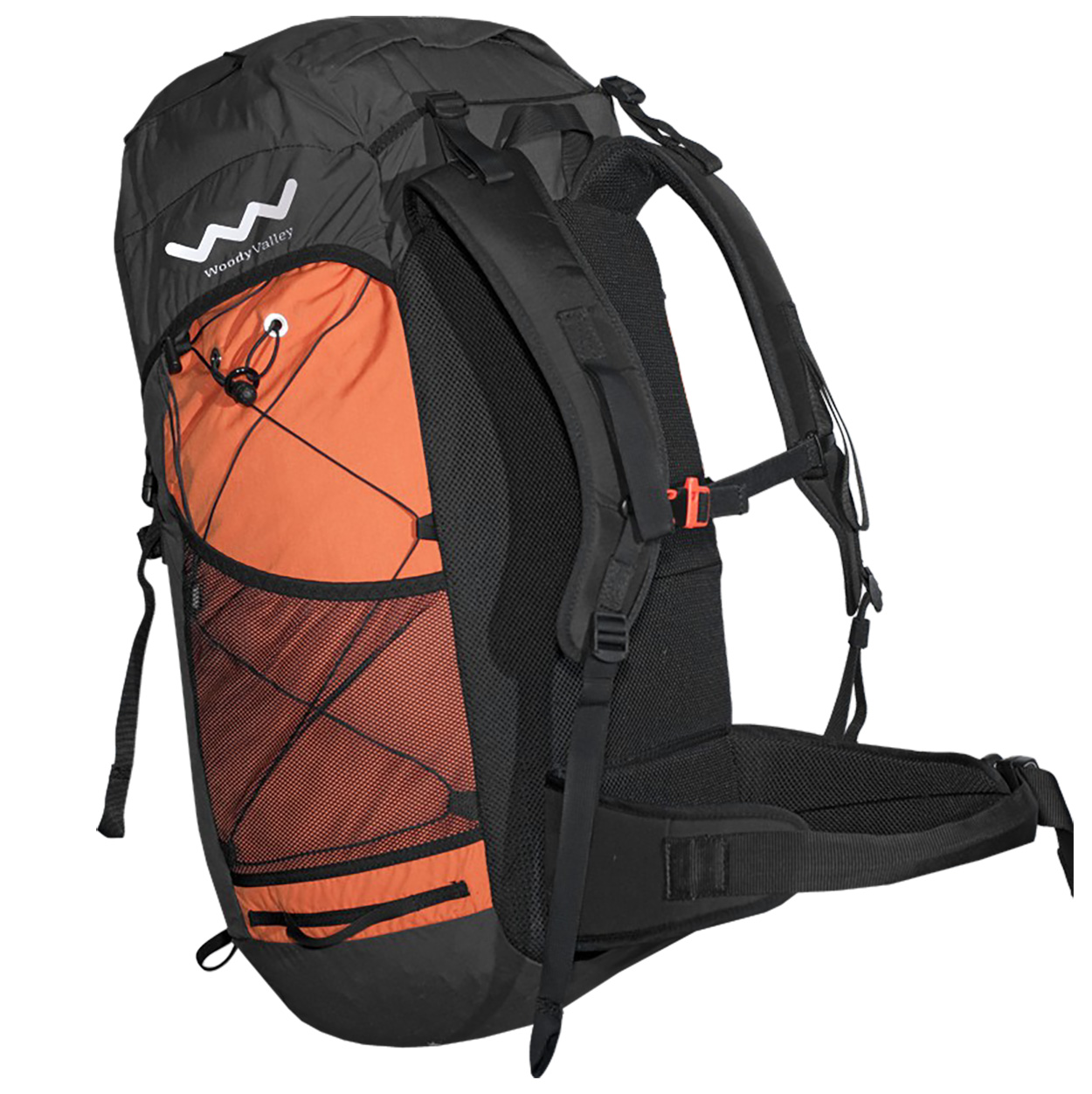 Bild von Transalp Rucksack