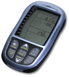 Bild von FLYTEC 6015