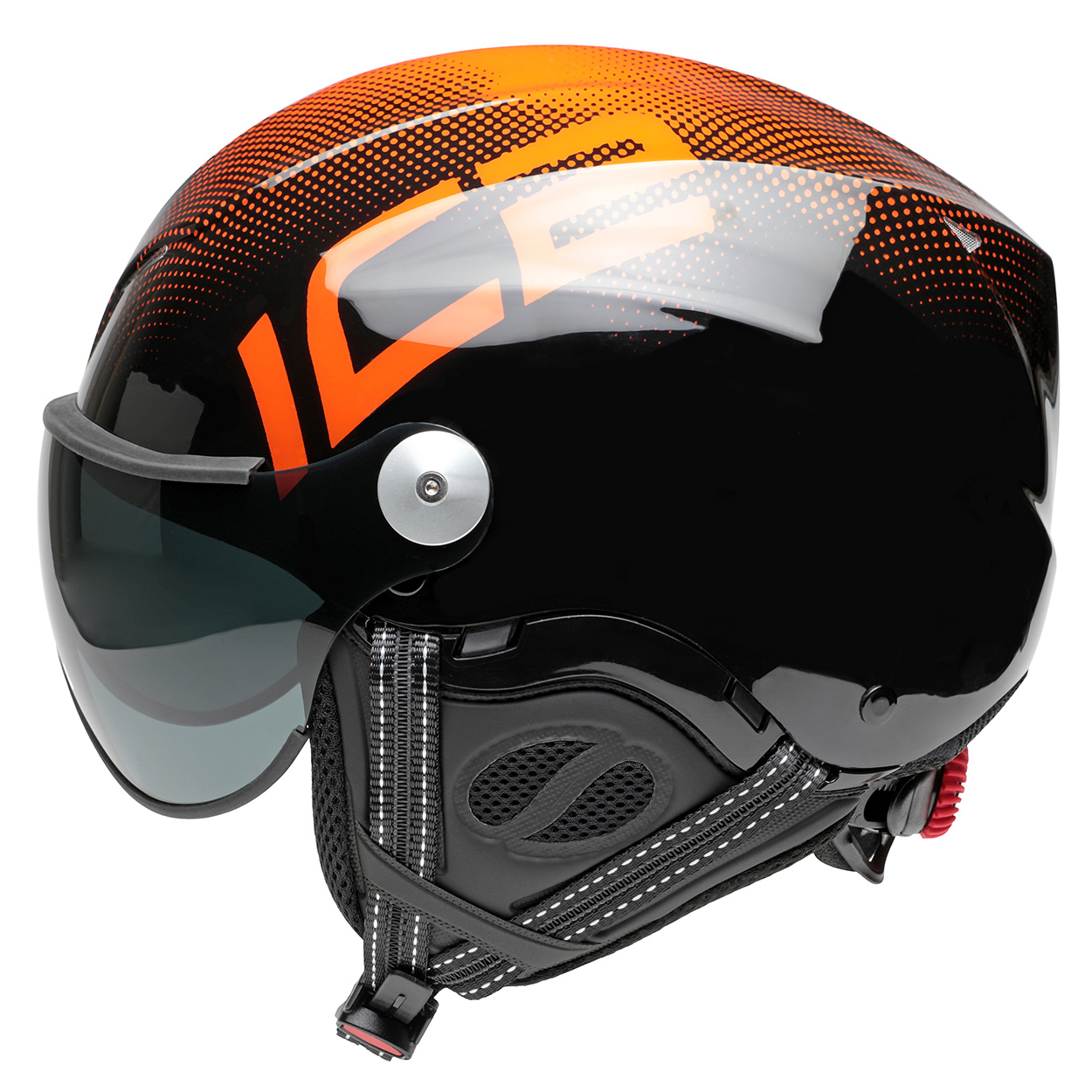 Bild von Icaro Nerv 2.0 orange